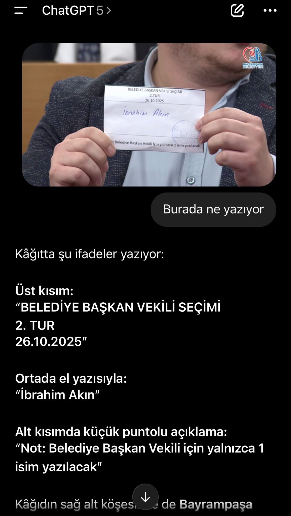 ...