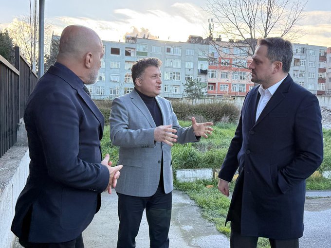 Teşkilatımız, gençliğe yapılan her yatırımın geleceğe yapılan en büyük yatırım olduğunun bilinciyle çalışmalarını sürdürecektir