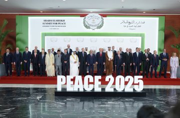 Masada söz sahibi, sahada kararlı, dünyada iz bırakan liderlik