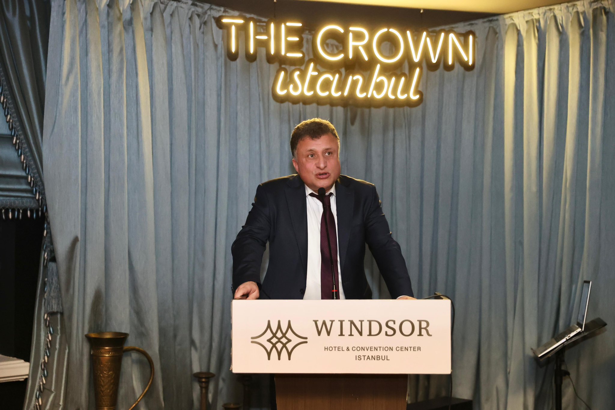 Bayrampaşa’da Avukatlarla İftar Buluşması: Adalet ve Kardeşlik Aynı Sofrada