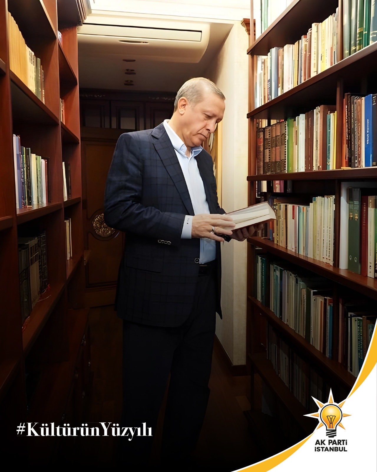 Kültürün Yüzyılı Vurgusu Bayrampaşa’dan