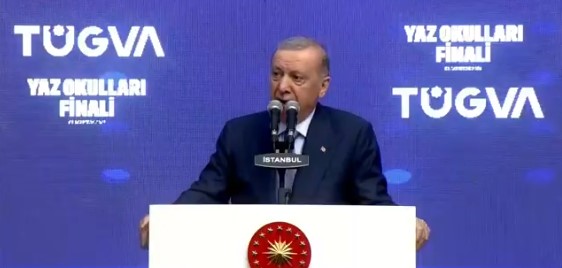 Ne yaparsanız yapın bize kara çalamayacaksınız.