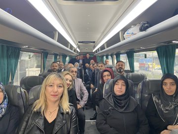 Türkiye Yüzyılı Buluşmaları Kapanış Programı’n