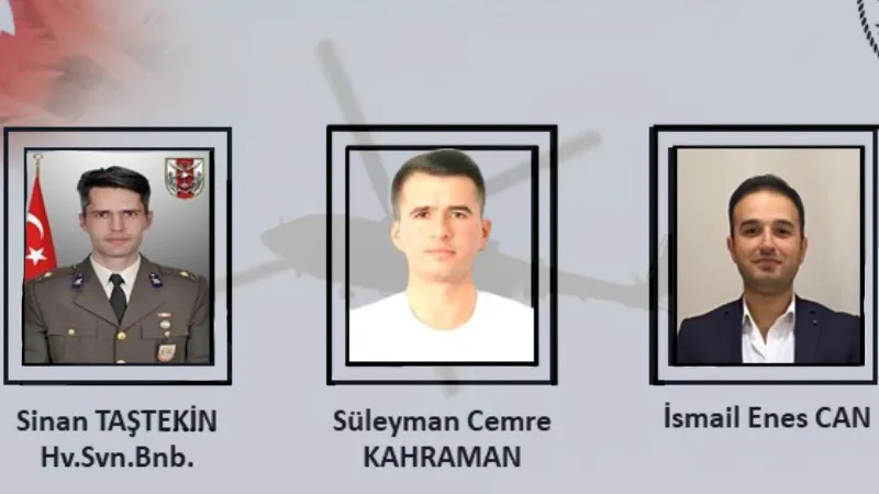 Başkan Acar’dan Katar Helikopter Kazasıyla İlgili Taziye Mesajı