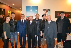 YILDIRIM MAHALLESİ "AK"LANDI!..