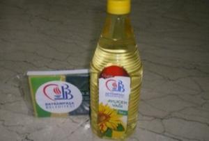 ATIK YAĞINIZ YENİLENSİN, ÇEVREMİZ TEMİZLENSİN