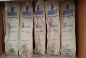 BAYRAMPAŞA’DA EKMEK AMBALAJA GİRİYOR