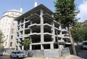 Bayrampaşa`da sağlık ve eğitim projeleri hız kesmeden devam ediyor