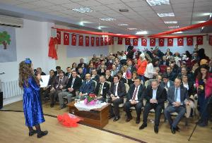 Karneler alındı, tatil başladı!..