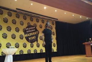 Dr.Şaban KIZILDAĞ ile Motivasyon Eğitimi