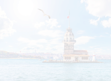 Üsküdar İlçe Başkanı